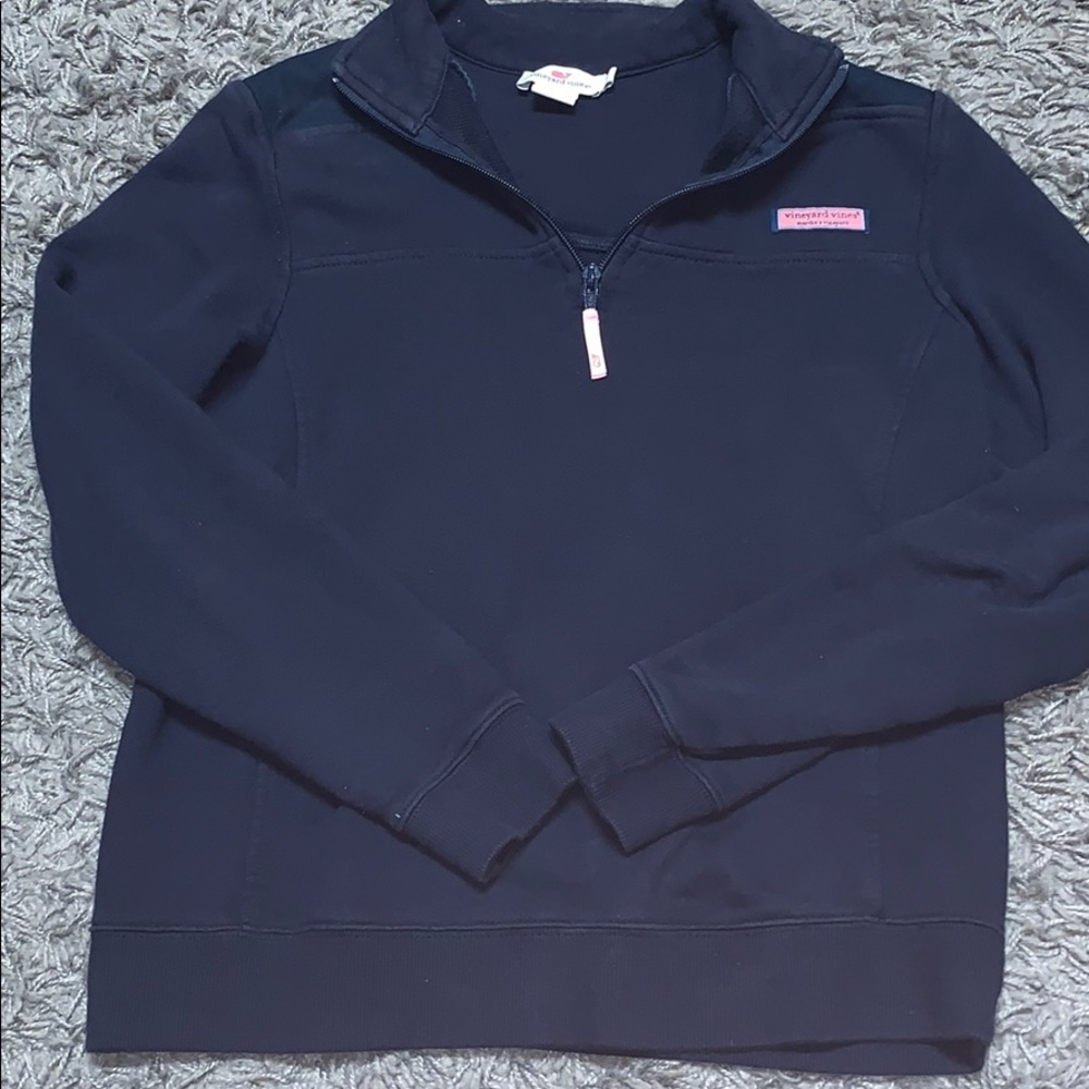 Vineyard Vines Quarter Zip!!